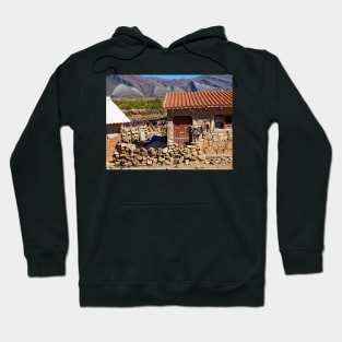 Black sheep Hoodie